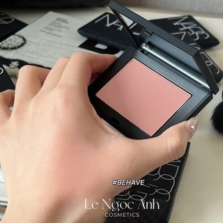 [Có Bill] Phấn má Nars Blush