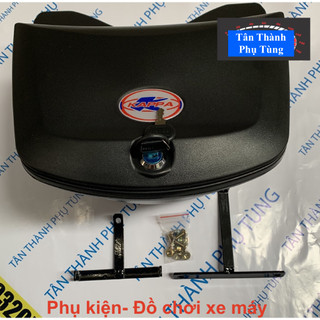 Thùng giữa Kappa cho WS110, RSX 110 đời 2010-2011