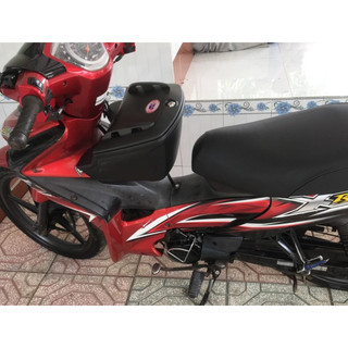 Thùng giữa Kappa cho WS110, RSX 110 đời 2010-2011