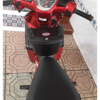 Thùng giữa Kappa cho WS110, RSX 110 đời 2010-2011
