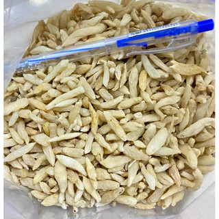 Mạch Môn Bắc (mạch môn đông) loại 1 [500g]
