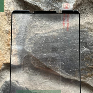 Kính Cường Lực Full Viền Vát Cạnh 2.5D Sony XZ4 / Xperia 1 / Xperia 1 Mark 3 / X1 Mark 3 / X1 Mark III