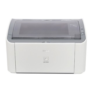 Máy in canon 2900 - có BẢO HÀNH