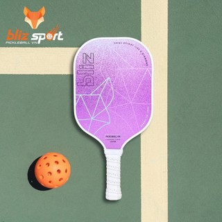 Vợt Pickleball hiệu Bliz Sợi Carbon T300 cao cấp BlizLB