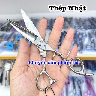 ✅freeship✅ Kéo chuốt tóc cao cấp FREELANDER 6.0