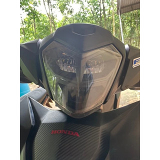 Pha LED 2 Tầng Winner V1 2017 - 2019 Zhipat Chính Hãng