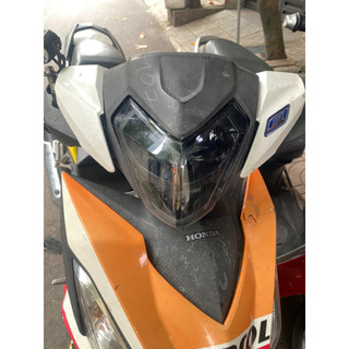 Pha LED 2 Tầng Winner V1 2017 - 2019 Zhipat Chính Hãng