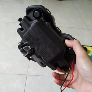 Pha LED 2 Tầng Winner V1 2017 - 2019 Zhipat Chính Hãng