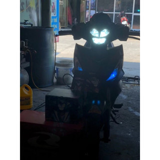 Pha LED 2 Tầng Winner V1 2017 - 2019 Zhipat Chính Hãng