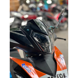 Pha LED 2 Tầng Winner V1 2017 - 2019 Zhipat Chính Hãng