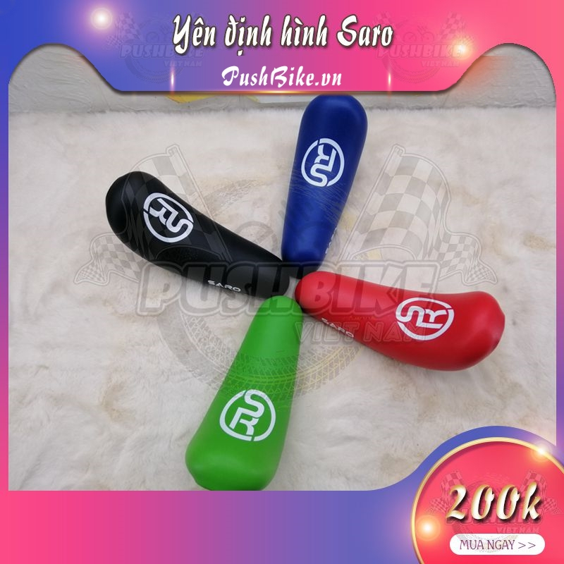 Yên định hình Saro