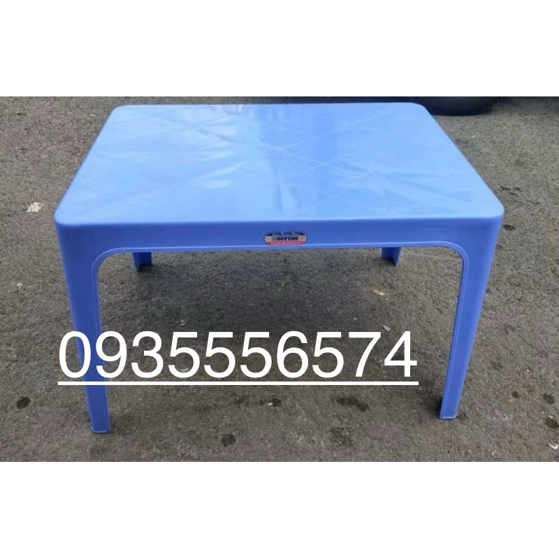 Bàn chữ nhật đại duy tân