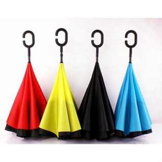 Ô GẤP NGƯỢC ĐI Ô TÔ KIỂU NHẬT - Ô MỞ NGƯỢC