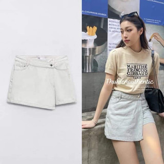 [ SALE] Quần váy Zara Authentic