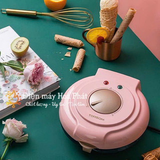 Máy Làm Bánh Ốc Quế, Vỏ Ốc Quế