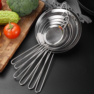 Rây bột inox 304 cao cấp