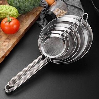 Rây bột inox 304 cao cấp