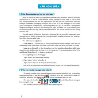 Sách Những bài văn chọn lọc 7 (Biên soạn theo chương trình giáo dục phổ thông mới) - ND