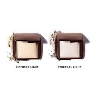 Phấn Phủ Dạng Nén Hourglass - Ambient Lighting Powder (Mẫu thử)