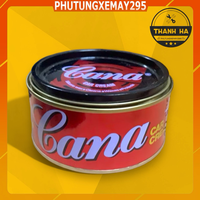 Si cana đánh bóng