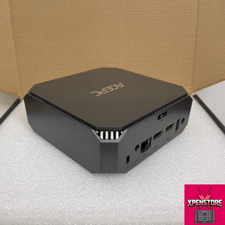 Máy tính mini, pc mini, htpc Celeron  J3455, Ram 4G, SSD 64G