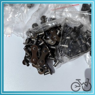 KHÓA SÊN XE ĐẠP, Khóa sên xe đạp phổ thông, khóa sên Fixed Gear