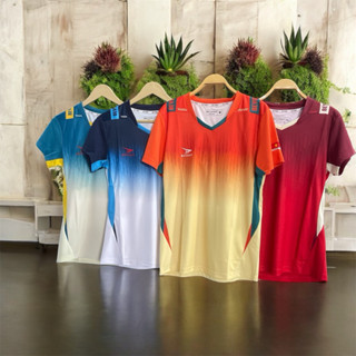 Bộ quần áo bóng chuyền Beyono, áo chuyền nam nữ BEYONO RYDER chất vải xịn xò, đường may kỹ càng, hoa văn độc đáo