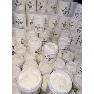 KEM BODY RETINOL PUMR