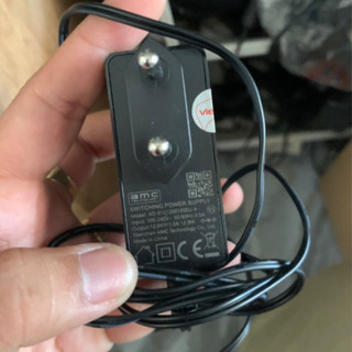 Nguồn 12V 1A hàng bóc máy fpt chuyên dùng cho tivi box camera wifi và bộ phát sóng wifi