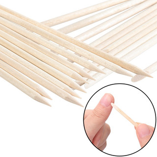 que gỗ cho nail box ( gói 50c)