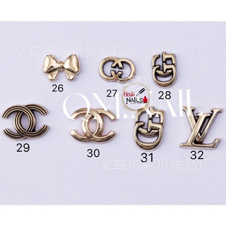 Charm siêu hot 1 (bán lẻ 10c từng mẫu)