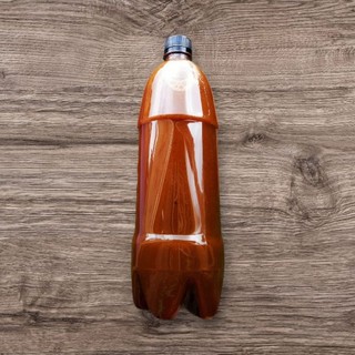 Cốt gừng thảo dược chai 1 lit