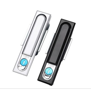 Khóa MS480-2A-1- Khoá tủ điện cứu hoả