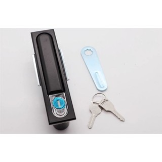Khóa MS480-2A-1- Khoá tủ điện cứu hoả