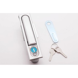 Khóa MS480-2A-1- Khoá tủ điện cứu hoả