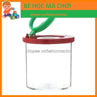 Hộp quan sát Côn Trùng