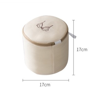 Túi giặt đồ lót áo ngực giặt váy và áo sơ mi_NuciFera