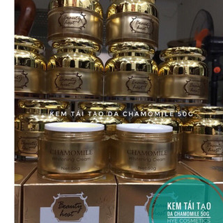 Kem Tái Tạo Da Chamomile (HYE_Cosmetics)