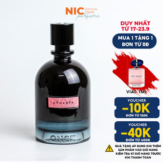 10ml Once Etheria EDP Intense | Nước hoa unisex