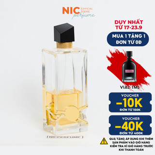  10ml Libre EDP | Nước hoa nữ chính hãng