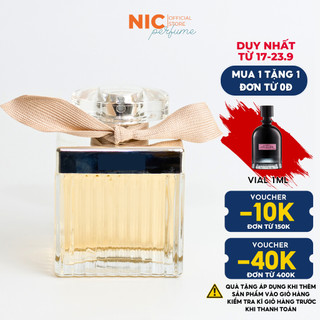 10ml Ch_loe Signature EDP | Nước hoa nữ