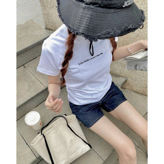 Áo Thun BABY TEE cao cấp sang trọng