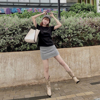 Áo Thun BABY TEE cao cấp sang trọng