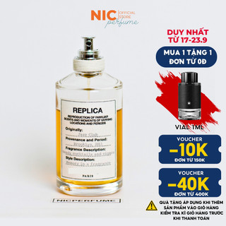  10ml Jazz Club | Nước hoa nam