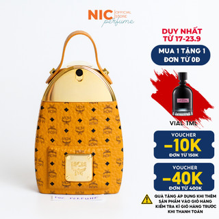 10ml MCM Eau de Parfum | Nước Hoa unisex