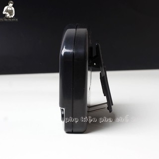 ĐỒNG HỒ BẤM GIỜ ĐIỆN TỬ MINI