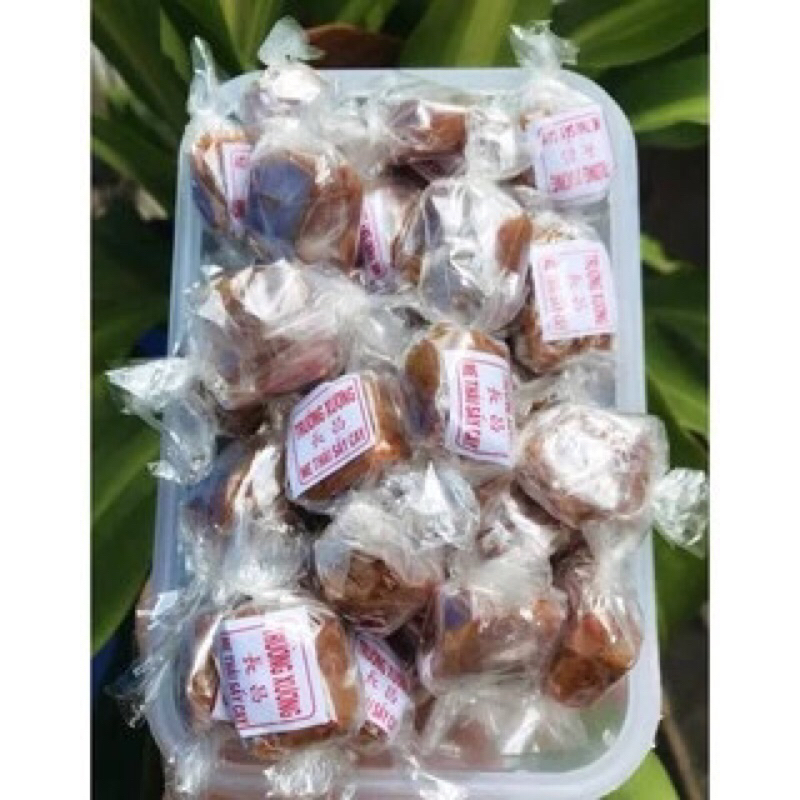 me cay trường xương giá sỉ 100g/250g/500g