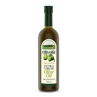 Dầu Oliu Olivoila Ex VIRGIN 750ML