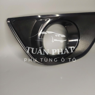 Ốp Đèn Gầm Innova 2012-2013