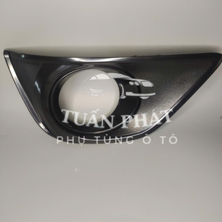 Ốp Đèn Gầm Innova 2012-2013